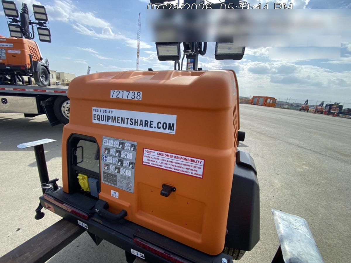 2026 GENERAC MLTS-4