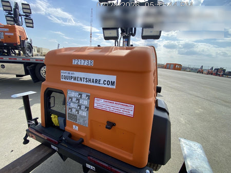 2026 GENERAC MLTS-4