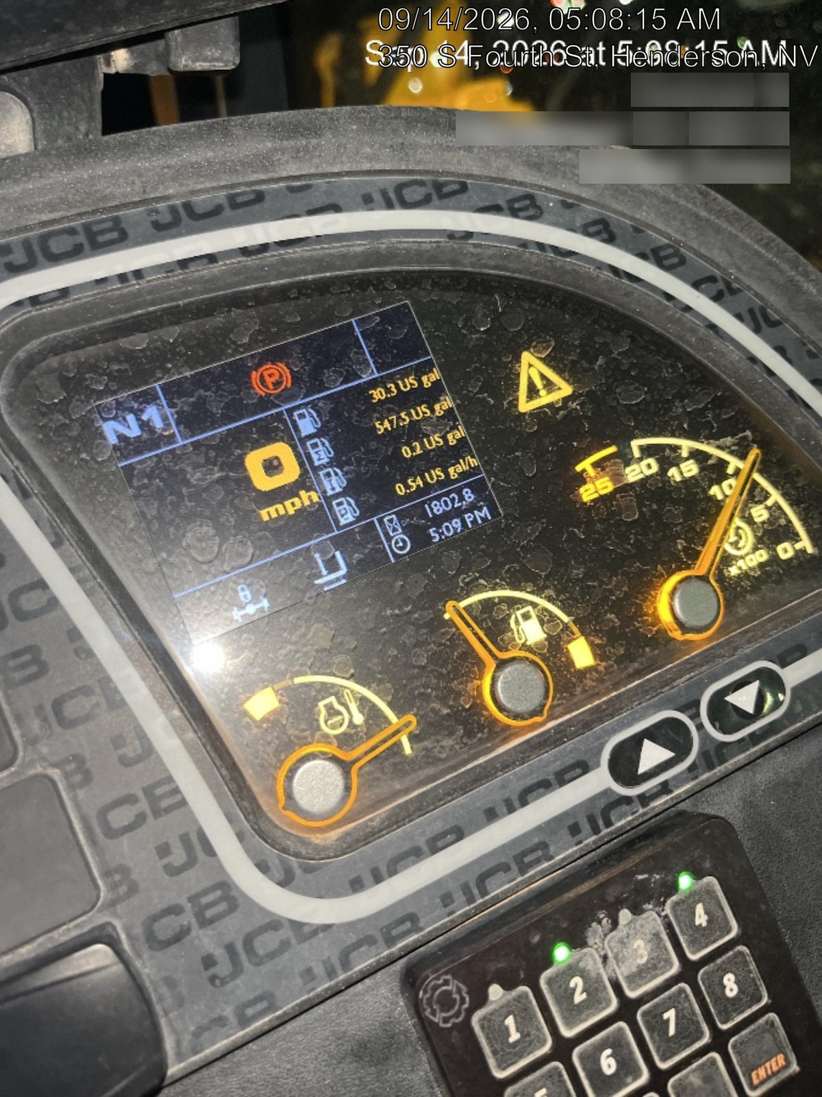 2024 JCB 512-56