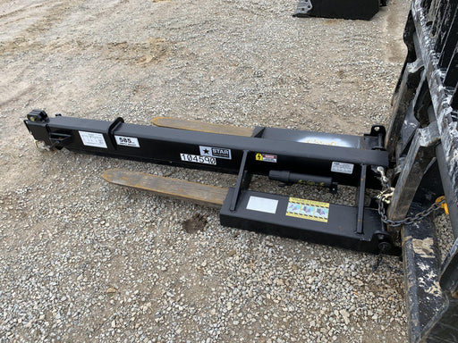 2020 STAR INDUSTRIES M1360B - Star JIB Boom
