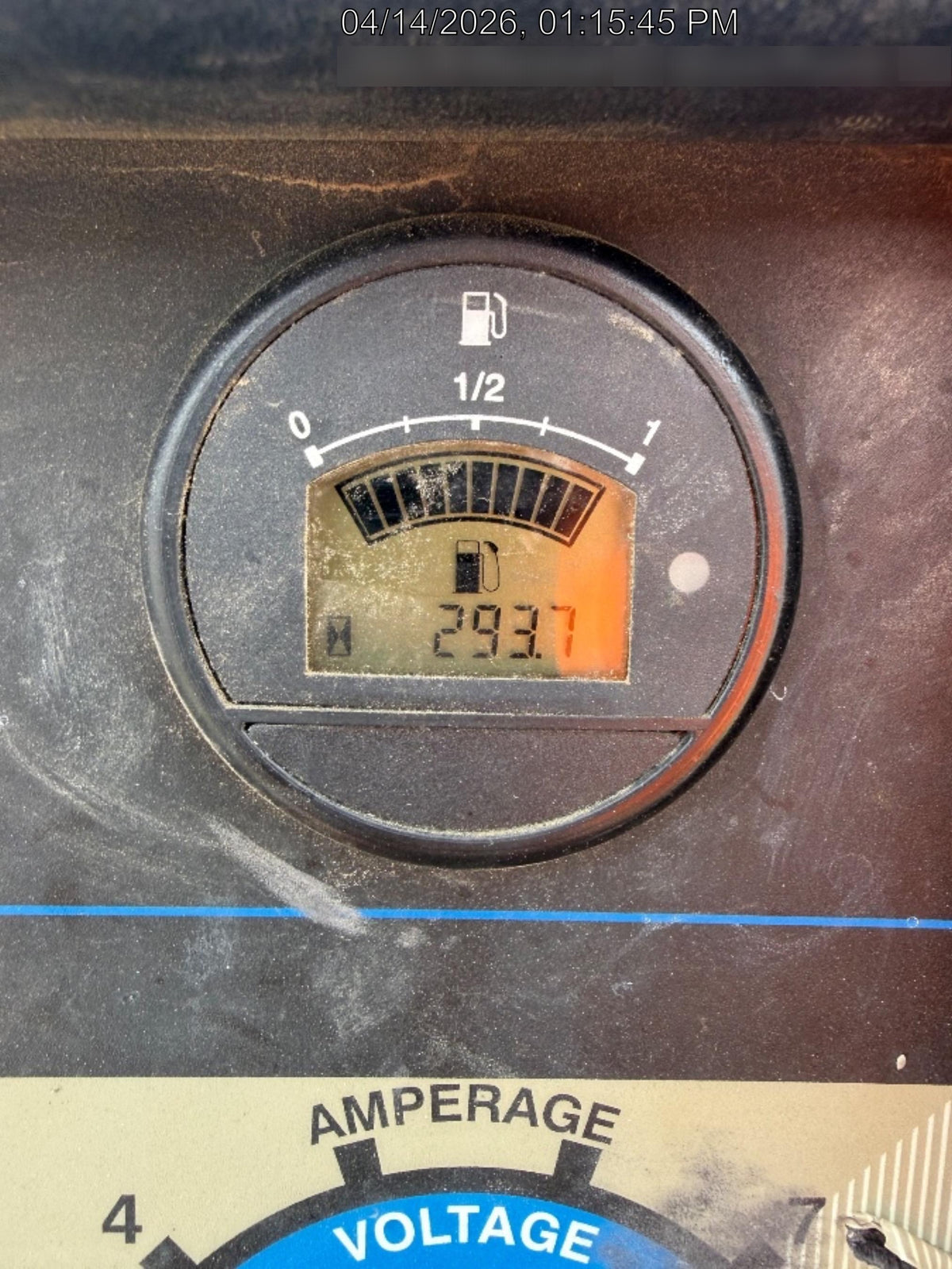 2019 MILLER ELECTRIC Bobcat 250 - Propane