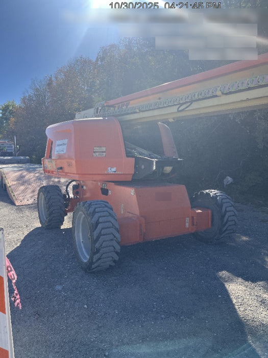 2018 JLG 660SJ