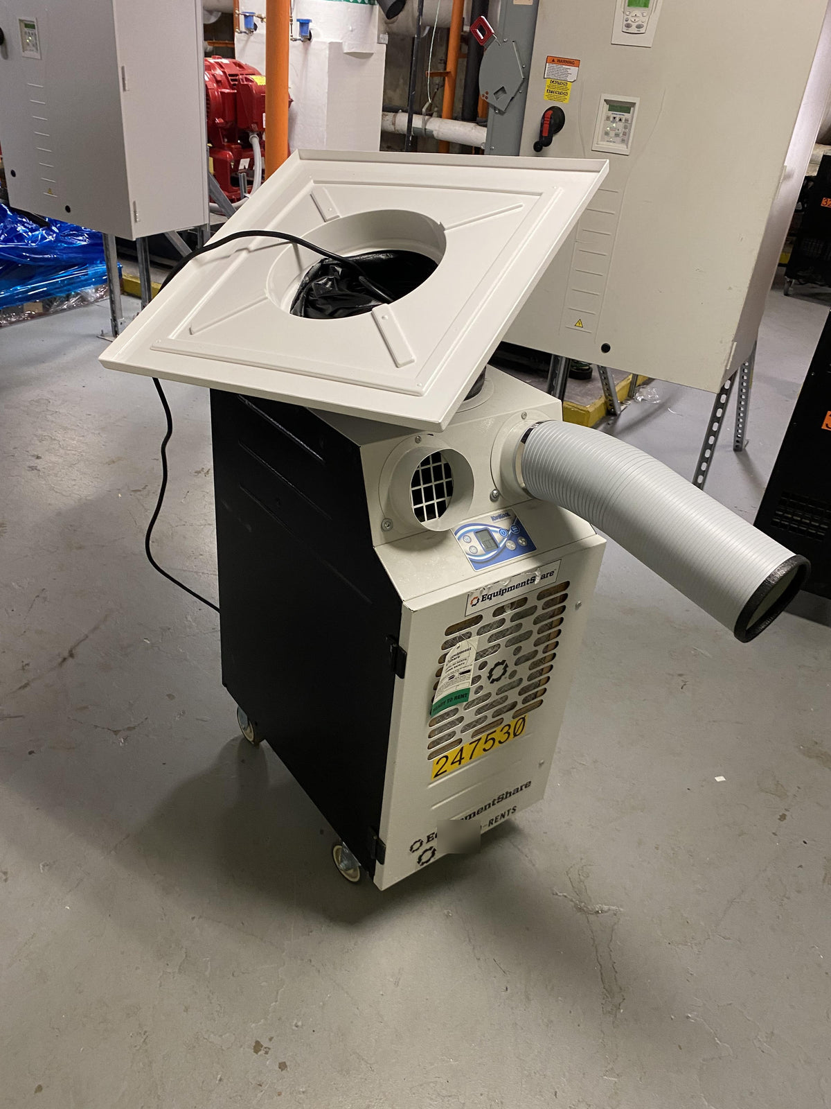 2022 KWIKOOL KPAC1411-2