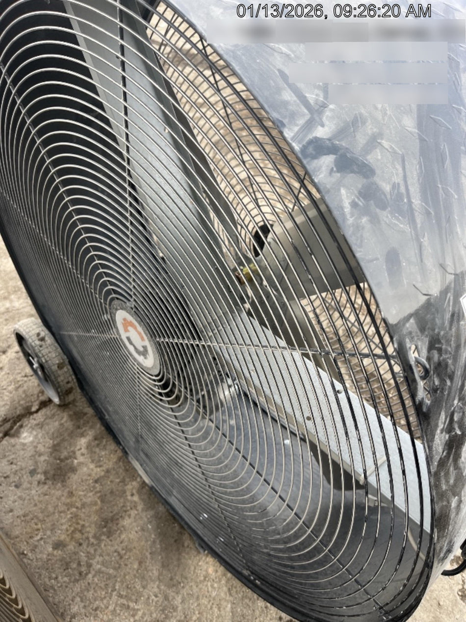 2024 MASTER MHD-42-BDF-C