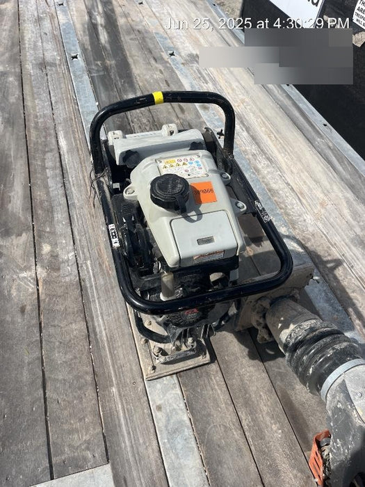 2023 MULTIQUIP MTX60HD