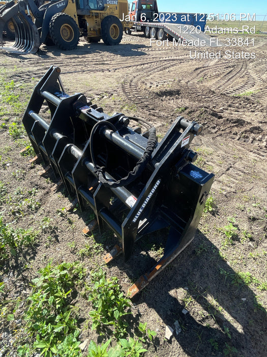 2022 BLUE DIAMOND 106525