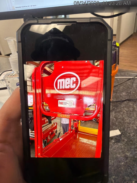 2026 MEC Micro 19+