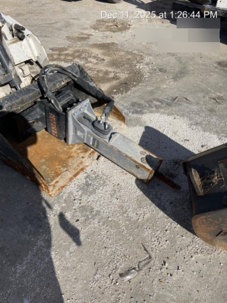 2024 EPIROC EC40T