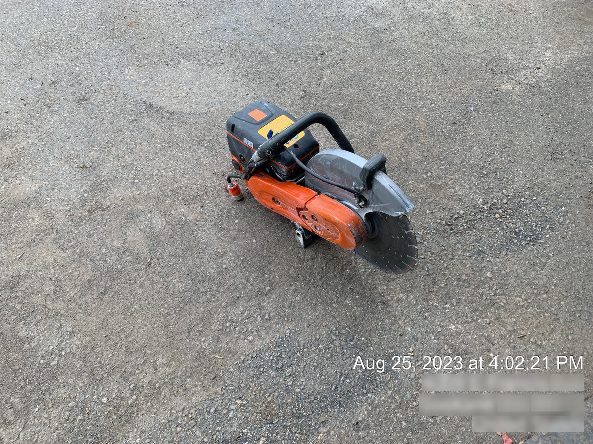 2020 HUSQVARNA K770