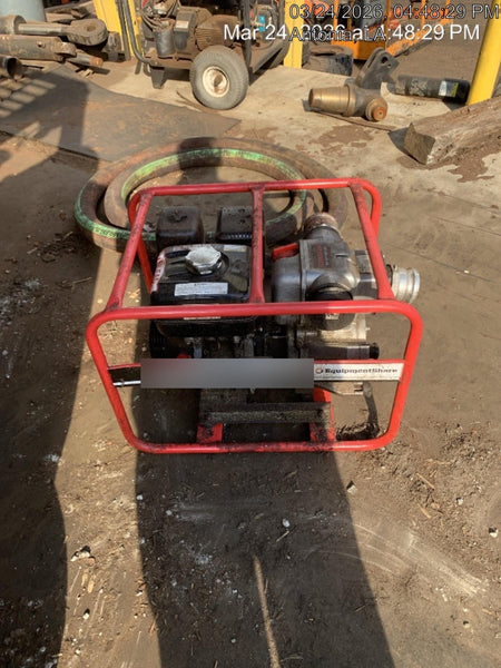 2023 MULTIQUIP QP3TH