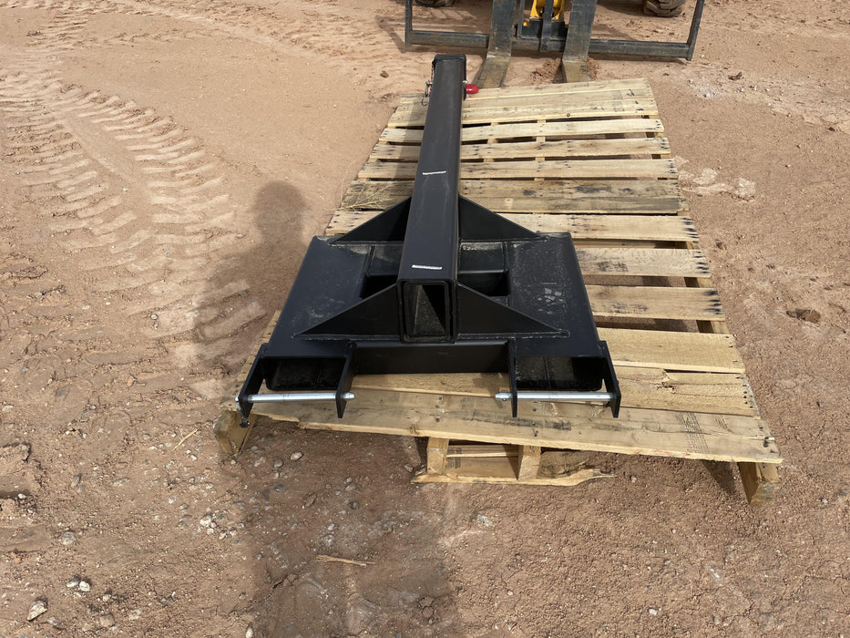 2023 ARROW MATERIAL HANDLING CE60-TH-STP