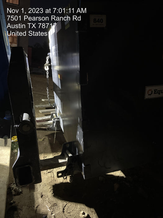 2023 STAR INDUSTRIES 1425