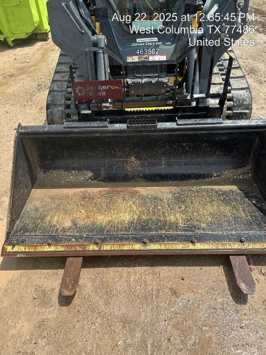 2024 VIRNIG PF4855-5VG