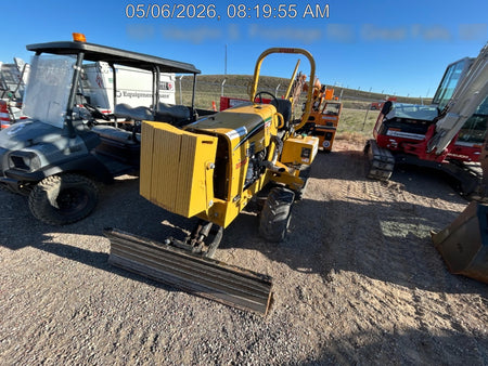 2023 VERMEER RTX450