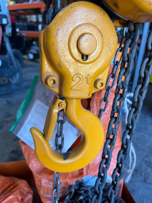 2021 HARRINGTON CF020-30