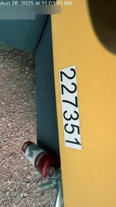 2022 ATLAS COPCO XAS188 CWK