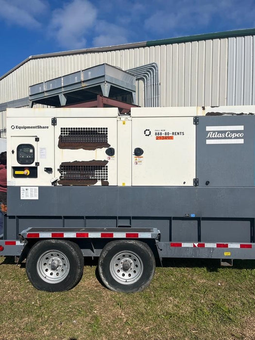 2022 ATLAS COPCO QAS200