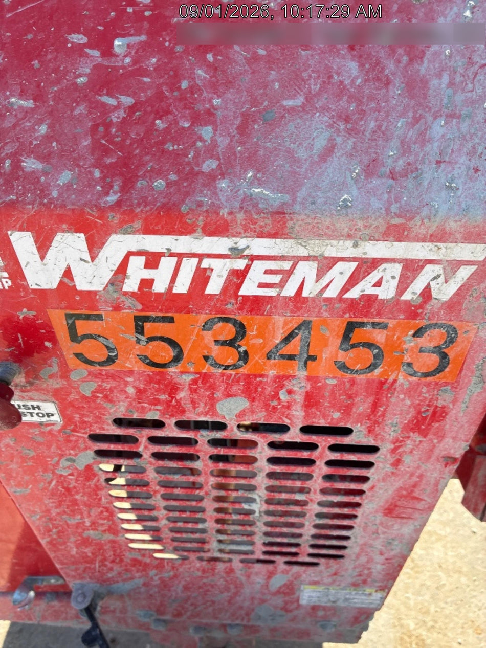 2025 MULTIQUIP WM90PH8