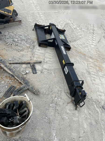 2024 STAR INDUSTRIES M1360B - Star JIB Boom