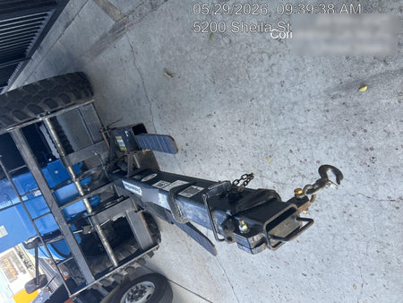 2024 STAR INDUSTRIES M1360B - Star JIB Boom