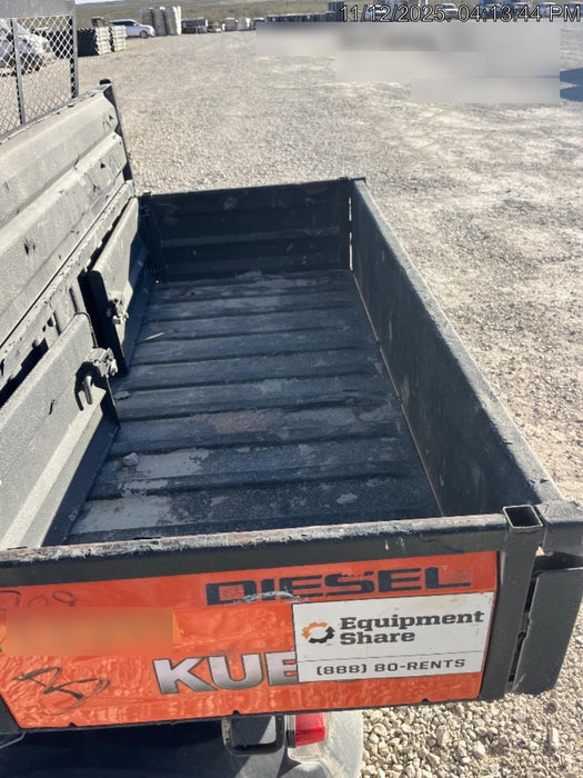 2020 KUBOTA RTV-X1140W-H (Canopy)