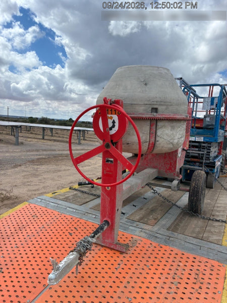 2023 MULTIQUIP MC12PH