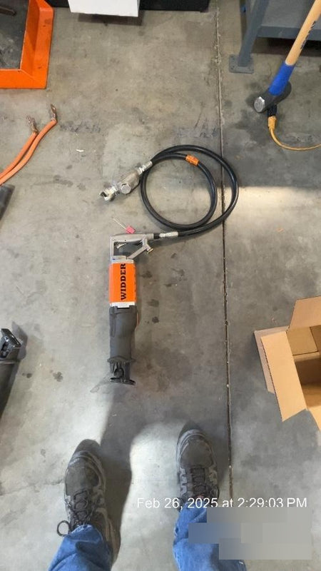 2023 WIDDER 18405-QC