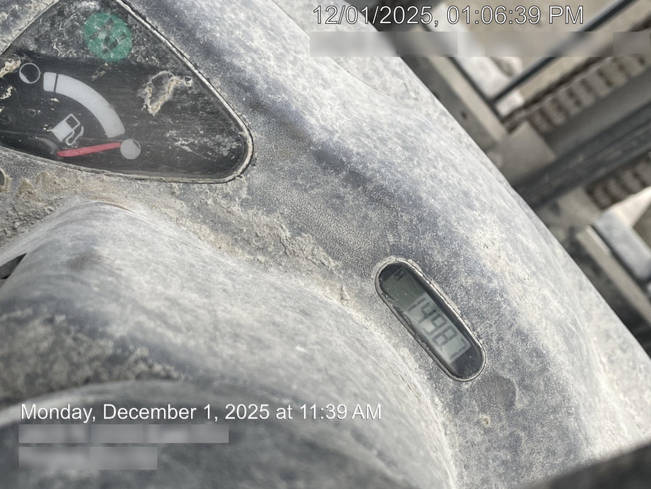 2021 KOMATSU FG25T-16