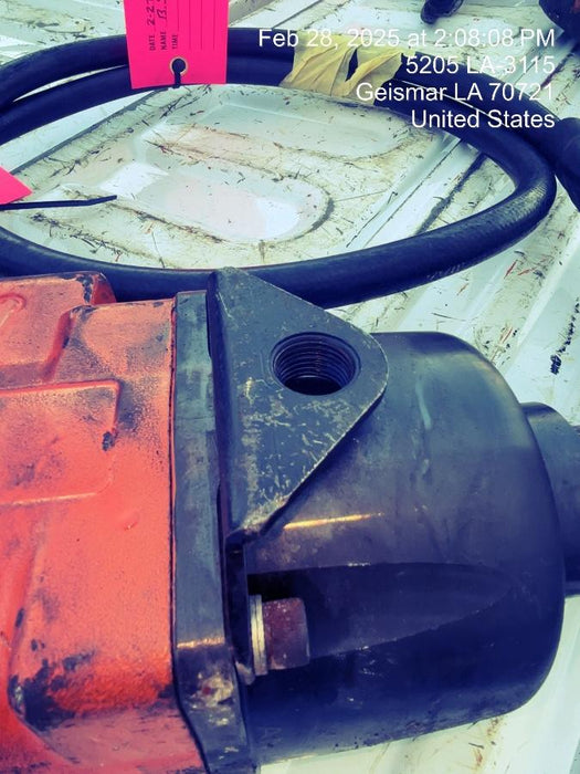 2020 MICHIGAN PNEUMATIC 4940B1