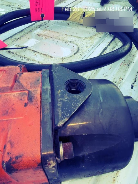 2020 MICHIGAN PNEUMATIC 4940B1