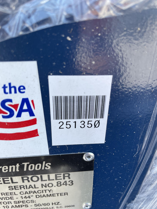 2022 CURRENT TOOLS 615