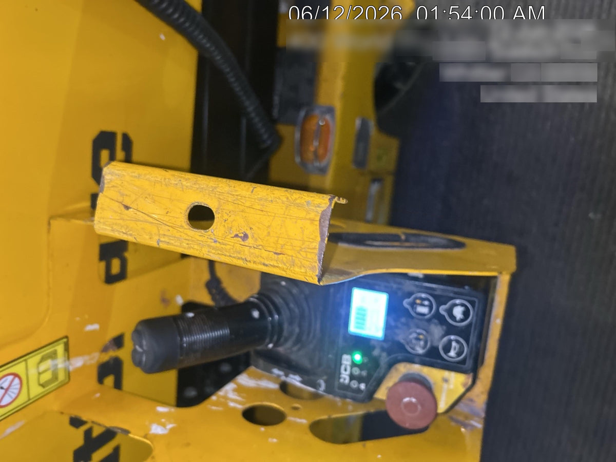 2024 JCB S1932E