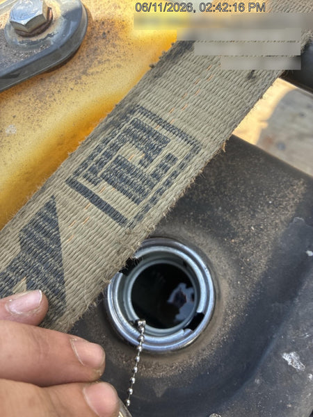 2023 WACKER NEUSON WPU1550AW