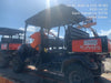 2022 KUBOTA RTV-X1140W-H (Canopy)