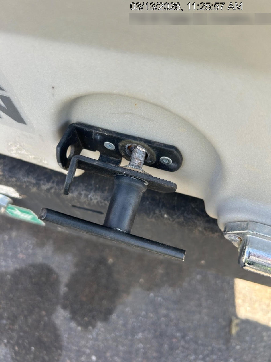 2024 Wacker Neuson LTT4 Diesel, Kohler KDW702, Deep Sea Controller, Auto Start, LED 320W, Bypass Outlet, T3