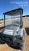 2022 Club Car CA1700D Canopy, Diesel, 4 Passenger
