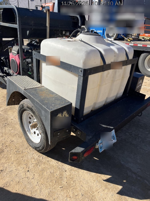 2019 MI-T-M CORPORATION HS-3505-1MGH-T