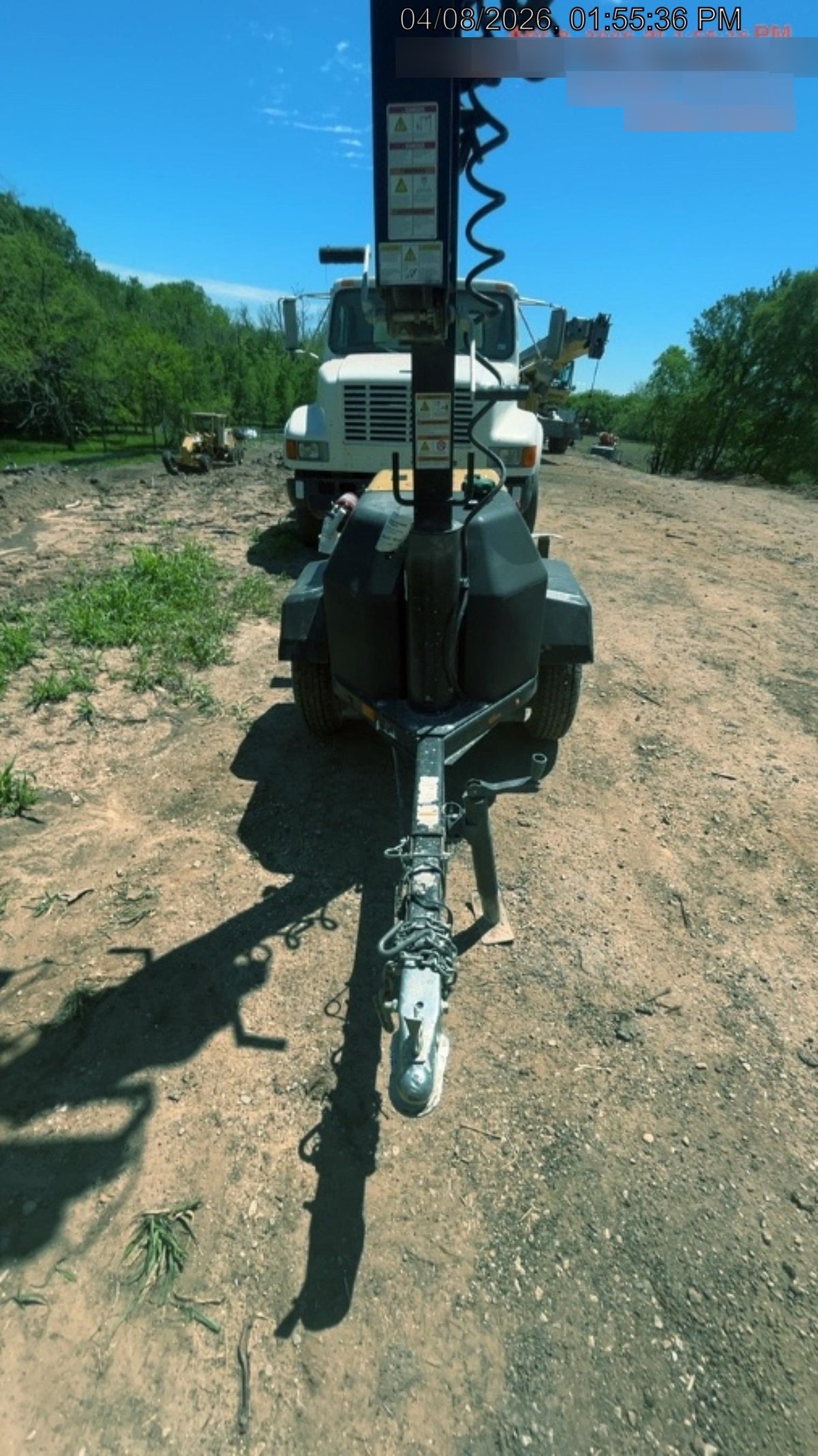 2021 ALLMAND NLV3GR