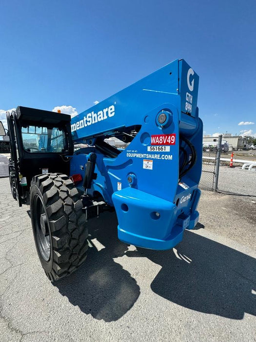 2025 GENIE GTH-844