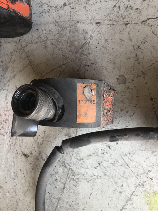 2021 POWER TEAM RLS500S