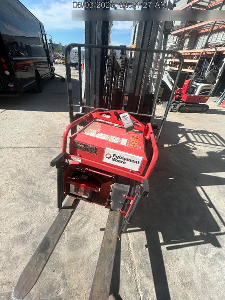 2020 MULTIQUIP GAW180HEA