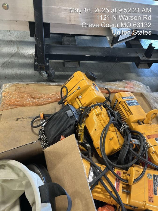 2022 HARRINGTON SNER1-872745