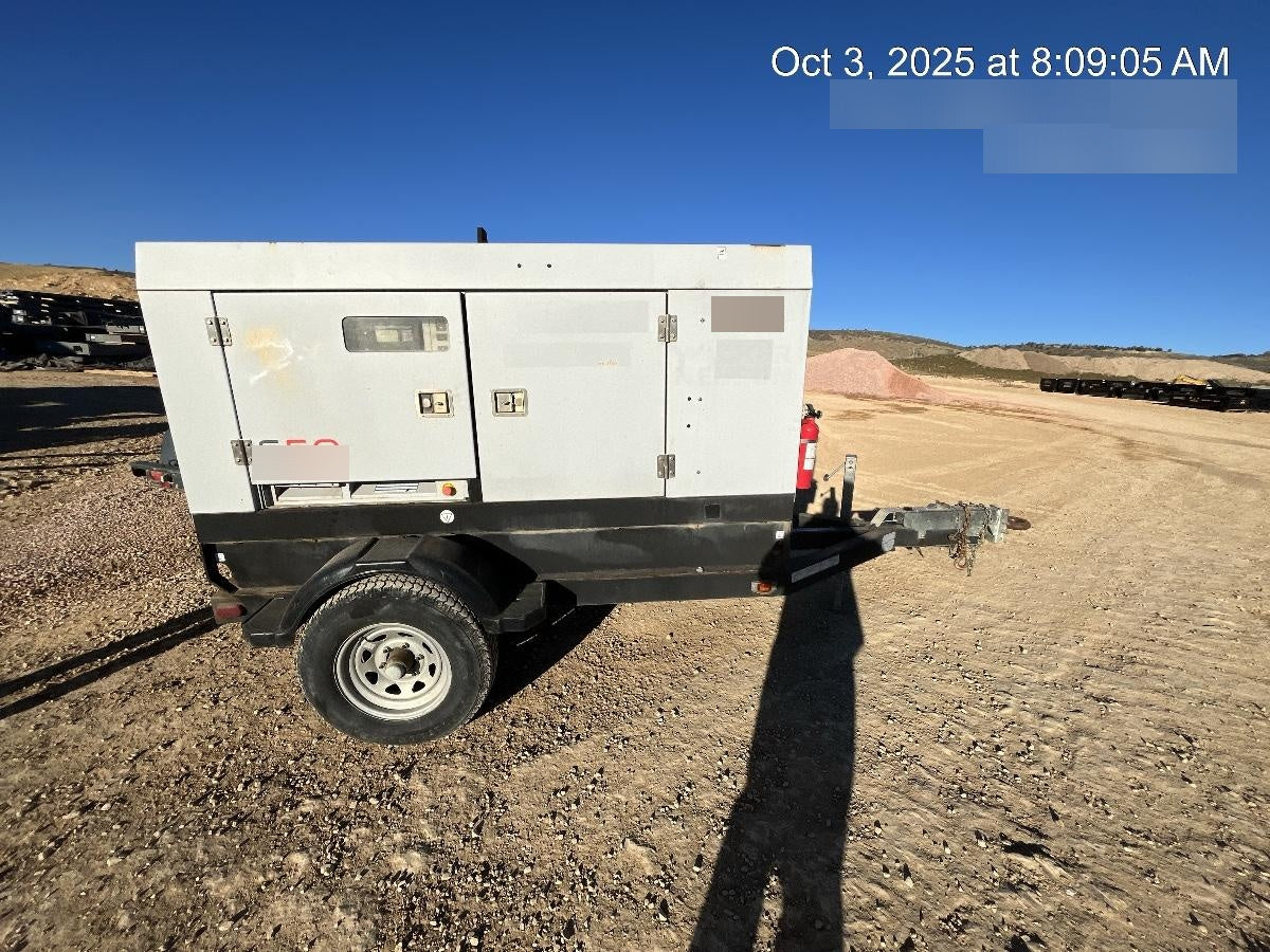 2019 WACKER NEUSON G50