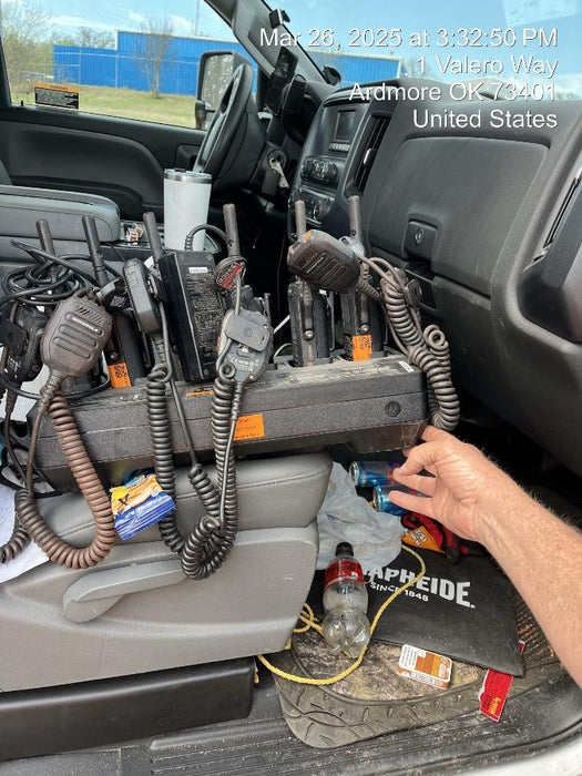 2023 MOTOROLA R7 DISPLAY