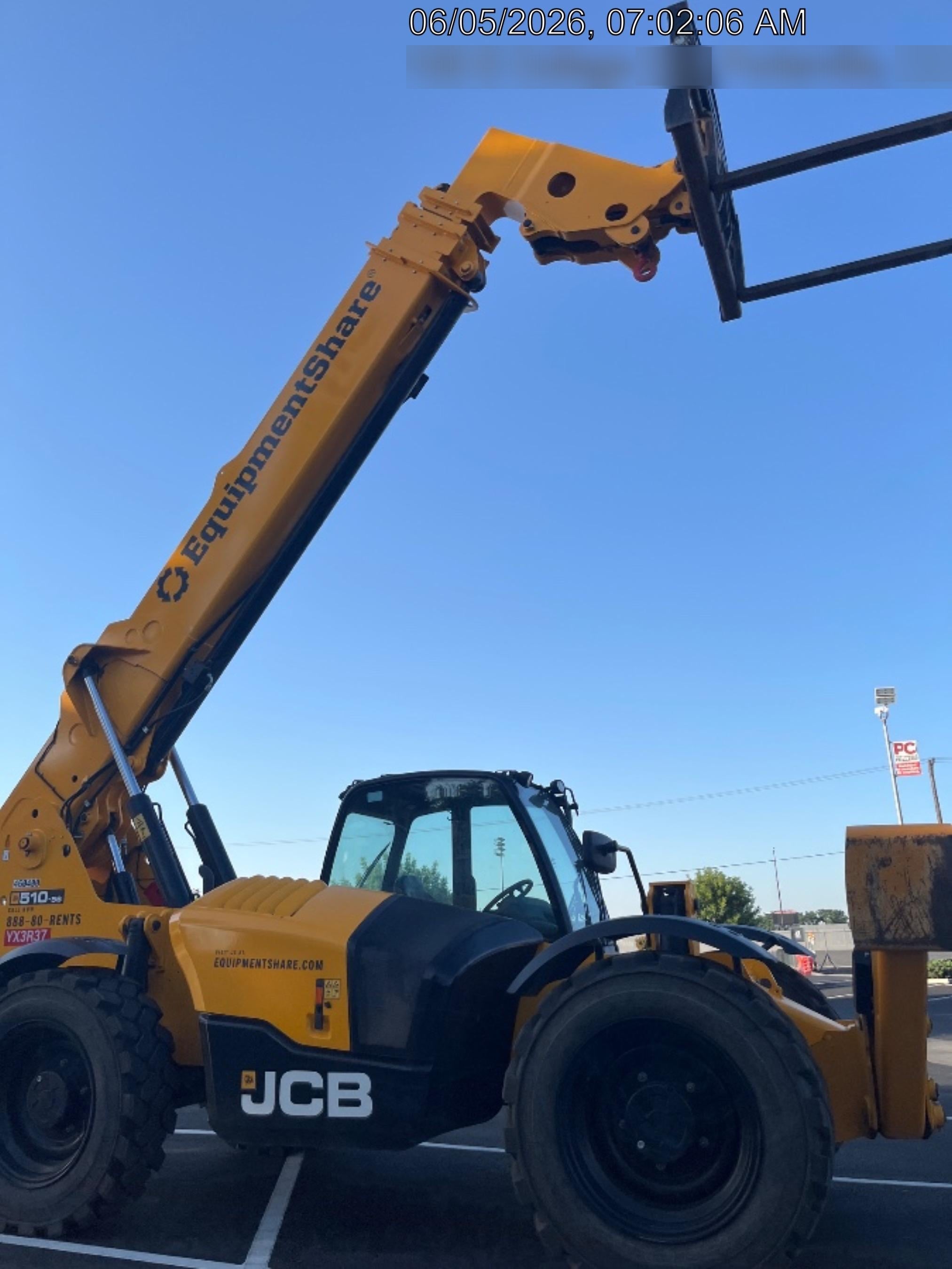 2024 JCB 510-56