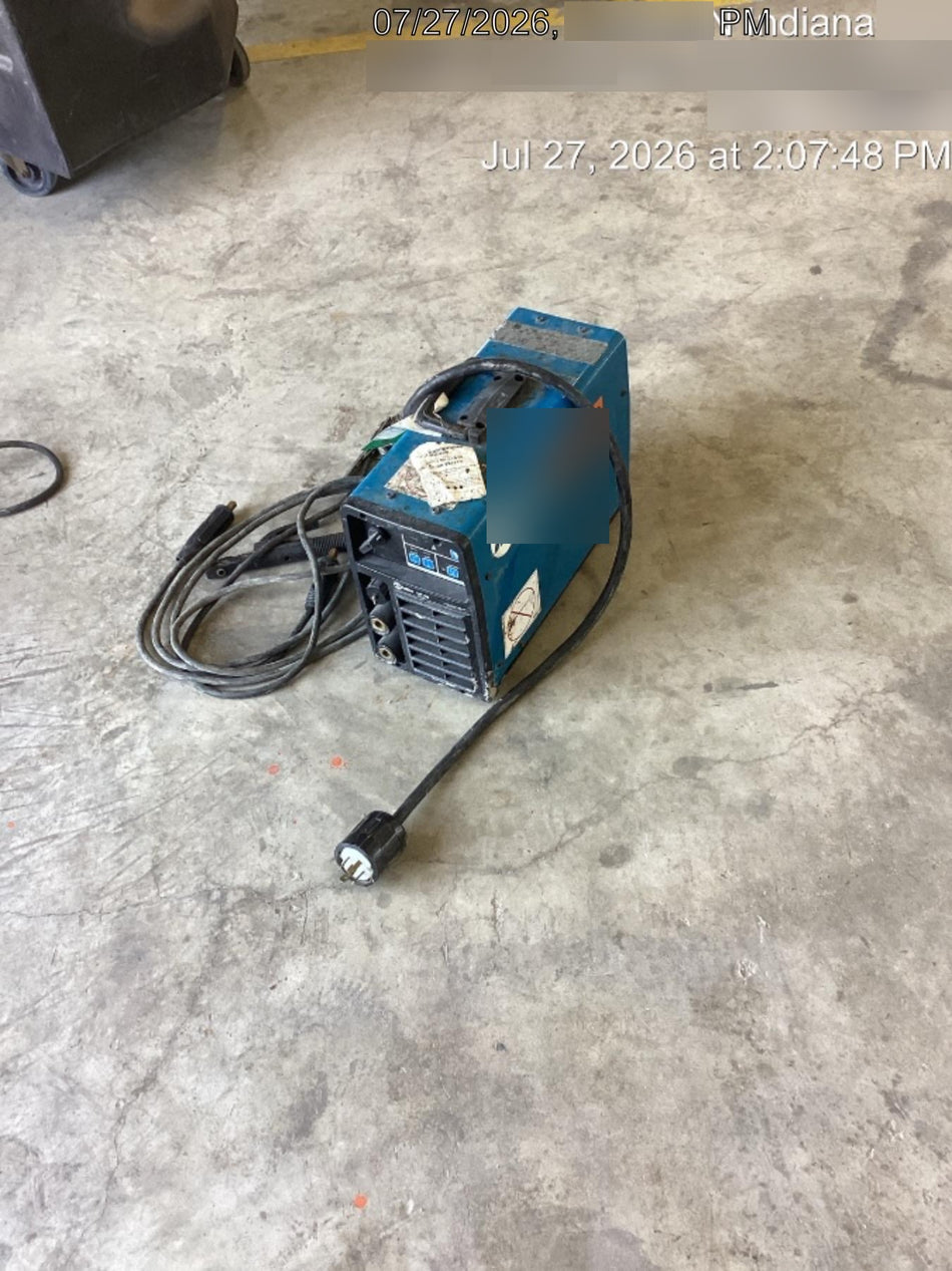 2024 MILLER ELECTRIC CST-282