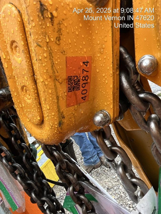 2024 HARRINGTON L5LB030-20