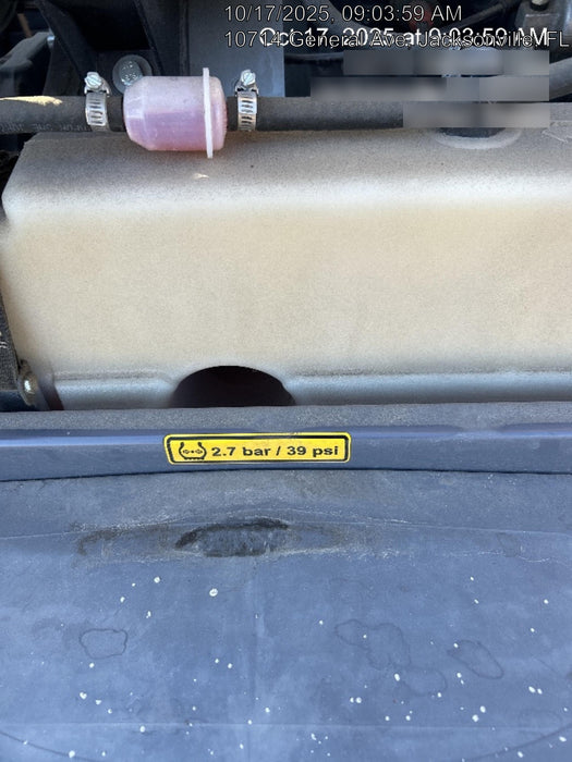 2023 ATLAS COPCO XAS 110