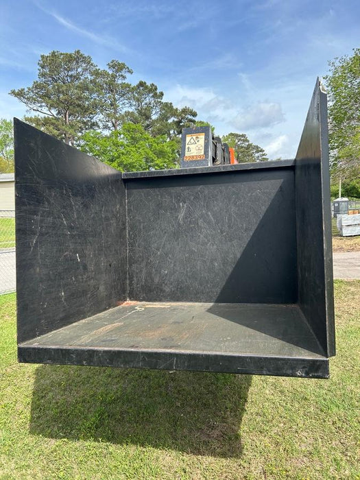 2024 STAR INDUSTRIES 1425