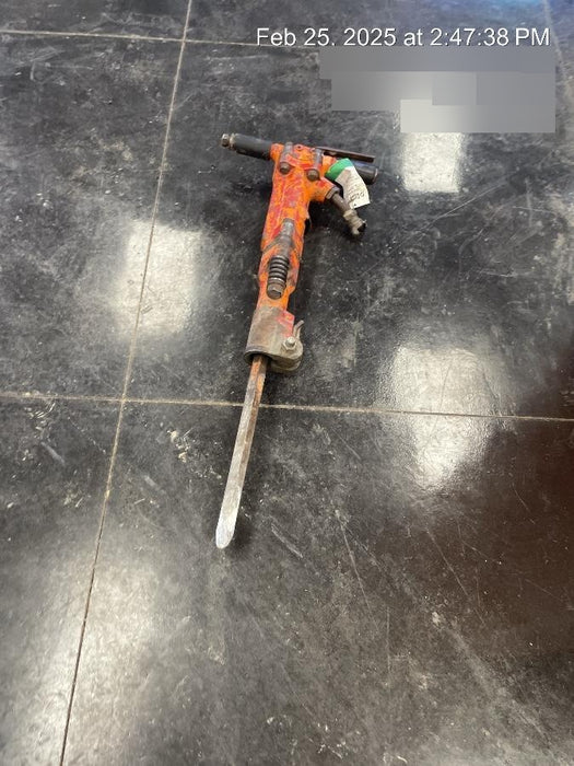 2020 MICHIGAN PNEUMATIC MP-TPB60-114